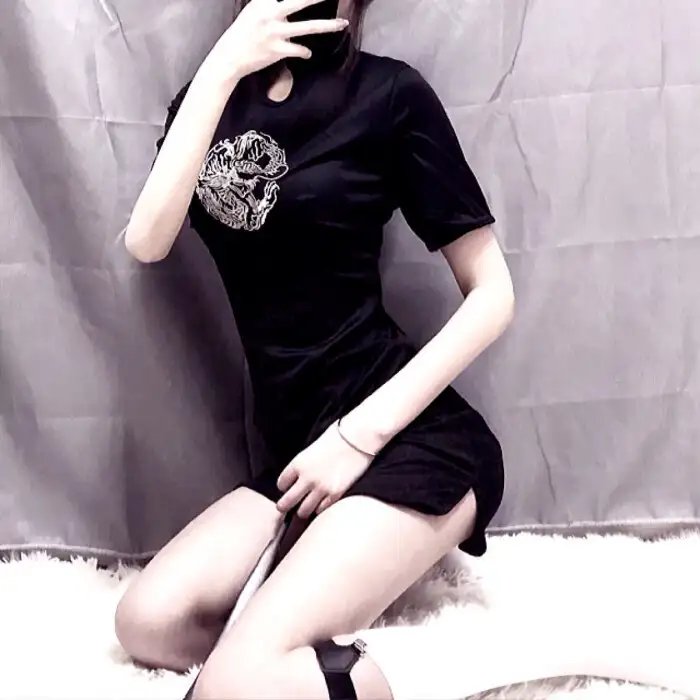 看见天堂